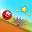 Red Ball 3: Jump for Love! Bounce & Jumping games 1.0.91