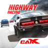 CarX Highway Racing 1.75.0 (Android 6.0+)