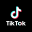 TikTok for Android TV 12.2.27