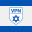 VPN Israel - Get Israeli IP 1.82