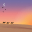 Xperia™ Mysterious Desert Theme 1.0.2
