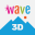 Wave Live Wallpapers Maker 3D 6.7.36