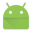 Android Easter Egg 1.0 (Android 8.0+)