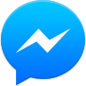 Facebook Messenger (Wear OS) 116.0.0.18.70