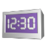 Digital clock 2.1.2