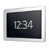 Digital clock 1.0 (Android 4.0.3+)
