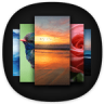 Apex Wallpaper - WhatsApp Wallpapers&Touch Effect 2.0.0 (noarch) (Android 4.4+)
