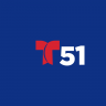 Telemundo 51 Miami: Noticias 7.10