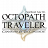 OCTOPATH TRAVELER: CotC 2.2.2