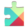 Google Play services 2.0.10