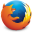 Firefox Fast & Private Browser 45.0.2 (arm-v7a) (nodpi) (Android 3.0+)