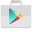 Google Play Store (Android TV) 7.5.08