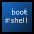 Boot Shell [ROOT] 4.0