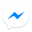 Facebook Messenger Lite 50.0.0.10.199 (x86) (nodpi) (Android 2.3+)