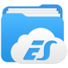ES File Explorer File Manager 4.2.2.7.3 (Android 4.2+)