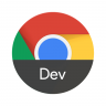 Chrome Dev 81.0.4021.0