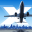 X-Plane Flight Simulator 12.2.4