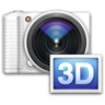 3D Camera 1.0.0 (Android 4.0.3+)
