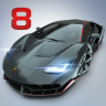 Asphalt 8 - Car Racing Game 7.7.0i
