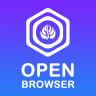 Open Browser - TV Web Browser 2.2.1.1058