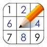 Sudoku - Classic Sudoku Puzzle 4.22.0