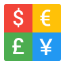 All Currency Converter 3.9.7 (Android 7.0+)