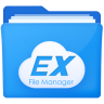 EX File Manager :File Explorer 1.4.4 (Android 5.0+)