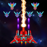 Galaxy Attack: Shooting Game 55.1 (arm64-v8a + arm-v7a) (Android 5.0+)