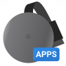 Apps 4 Chromecast & Android TV 2.22.25