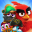 Angry Birds Match 3 7.3.0