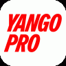Yango Pro (Taximeter)—driver 12.58