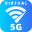 Virtual 5G 1.3.0