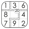 Killer Sudoku - Sudoku Puzzles 2.8.7