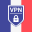 VPN France - get French IP 1.97