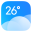 Weather - By Xiaomi 15.0.8.5