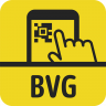 BVG Tickets: Bus, Train & Tram 1.33.7