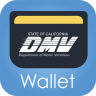 CA DMV Wallet 0.2.5