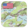 US Topo Maps 7.2.3