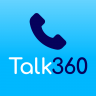 Talk360: International Calls 8.6.2