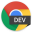 Chrome Dev 46.0.2490.11