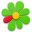 ICQ Video Calls & Chat Rooms 6.0