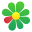 ICQ Video Calls & Chat Rooms 6.2