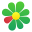 ICQ Video Calls & Chat Rooms 6.4