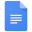 Google Docs 1.7.332.03.70 (x86) (nodpi) (Android 4.4+)