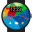 Weather for Wear OS 2.5.5.1 (noarch) (nodpi) (Android 4.3+)