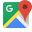 Google Maps 9.60.0 (x86) (120-160dpi) (Android 4.3+)