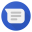 Google Messages 2.9.051 (Tuba_RC11_xhdpi.phone) (x86) (320dpi) (Android 4.4+)