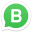 WhatsApp Business 0.0.66 beta