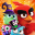 Angry Birds Match 3 1.1.1 (Android 5.0+)