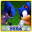 Sonic CD Classic 3.6.1 (arm64-v8a + arm-v7a) (nodpi) (Android 5.0+)